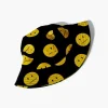 Airwalk Happy Face Bucket Hat