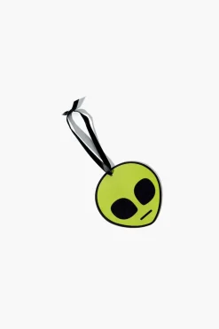 Alien Vanilla Air Freshener