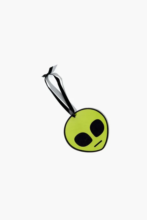 Alien Vanilla Air Freshener