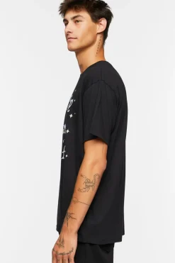 All My Haters Love Me Graphic Tee