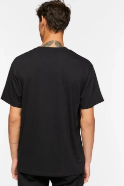 All My Haters Love Me Graphic Tee