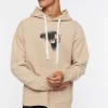 Allnight Graphic Hoodie