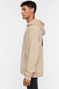 Allnight Graphic Hoodie