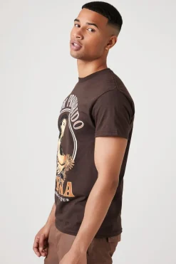 Amor Prohibido Selena Graphic Tee