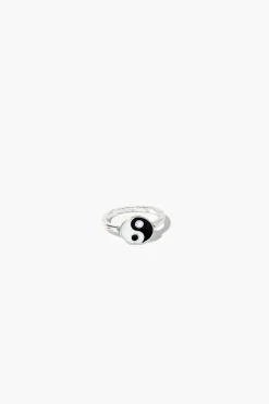 Assorted Ring Set