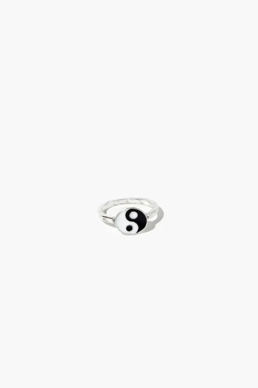 Assorted Ring Set