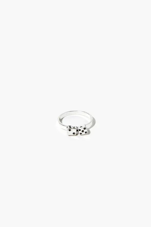 Assorted Ring Set