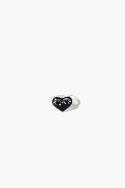 Assorted Ring Set
