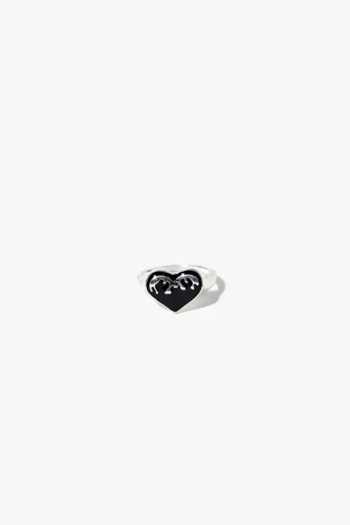Assorted Ring Set