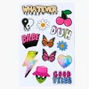 Assorted Sticker Sheet