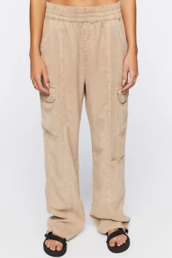 Baggy Cargo Pants