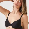 Balconette Underwire Bra