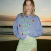Be Kind To Others Graphic Pullover