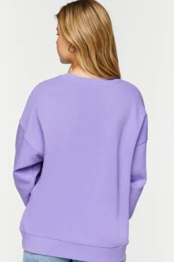 Be Kind To Others Graphic Pullover