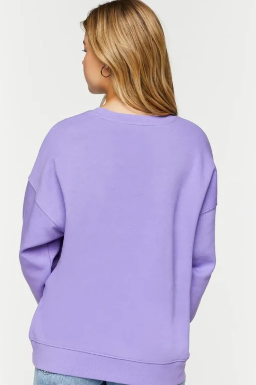 Be Kind To Others Graphic Pullover