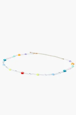 Beaded Barbie™ Belly Chain