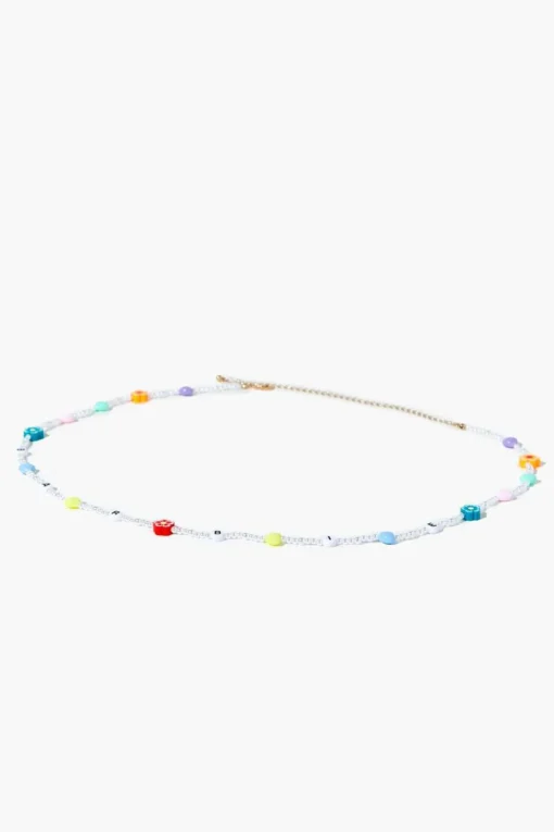 Beaded Barbie™ Belly Chain