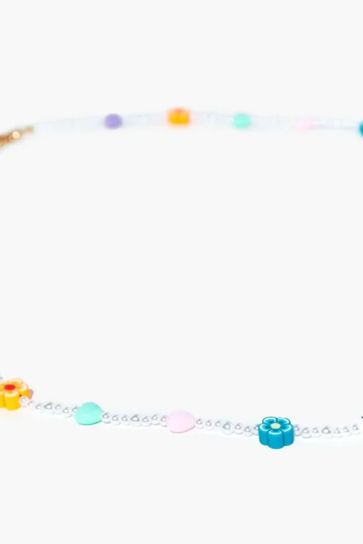 Beaded Barbie™ Belly Chain