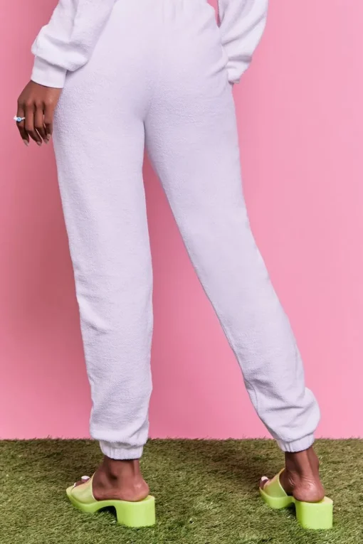 Beaded Barbie™ Graphic Joggers