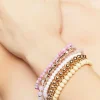 Beaded Bracelet Set
