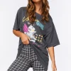 Billy Joel Tour Graphic Tee