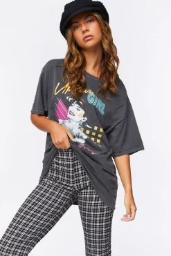 Billy Joel Tour Graphic Tee
