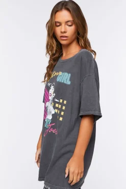Billy Joel Tour Graphic Tee