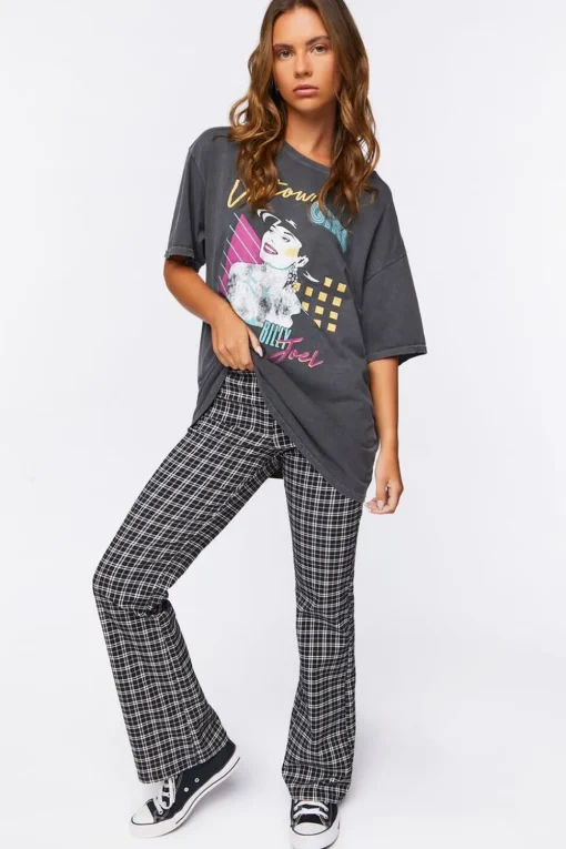 Billy Joel Tour Graphic Tee