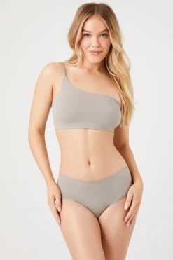 Boyshort Shortie Panties