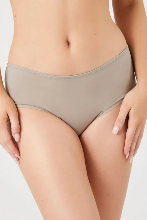 Boyshort Shortie Panties