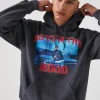 Boyz N The Hood Graphic Hoodie
