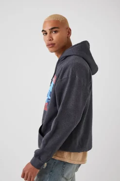 Boyz N The Hood Graphic Hoodie
