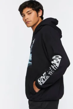 Boyz N The Hood Graphic Hoodie