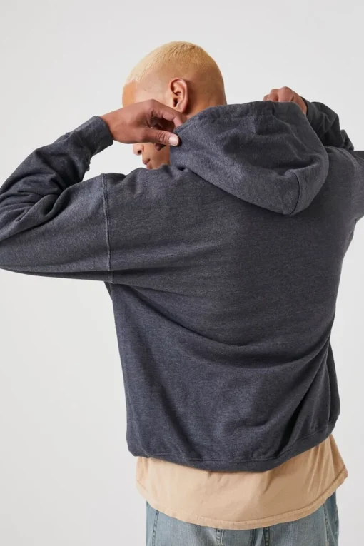 Boyz N The Hood Graphic Hoodie