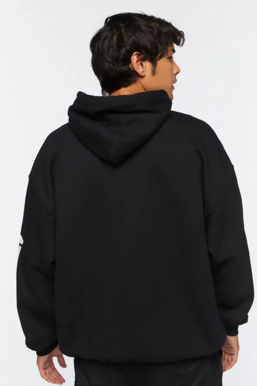 Boyz N The Hood Graphic Hoodie