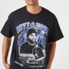 Boyz N The Hood Graphic Tee