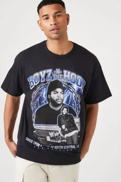Boyz N The Hood Graphic Tee