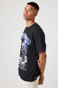Boyz N The Hood Graphic Tee