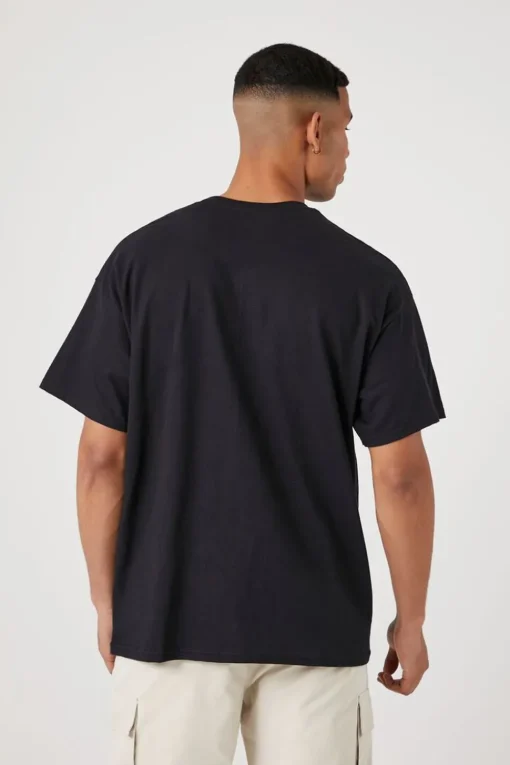 Boyz N The Hood Graphic Tee