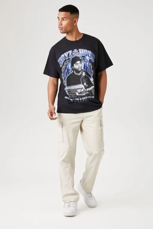 Boyz N The Hood Graphic Tee