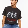 Boyz N The Hood Studded Graphic Tee
