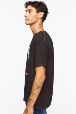 Boyz N The Hood Studded Graphic Tee