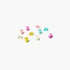 Bunny Mini Claw Hair Clip Set