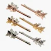 Butterfly Bobby Pin Set