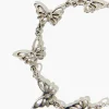 Butterfly Charm Bracelet