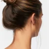 Butterfly Hair Slider Pin