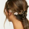 Butterfly Head Chain