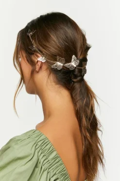 Butterfly Head Chain