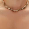 Byzantine Chain Necklace