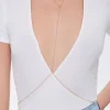 Caged Body Chain